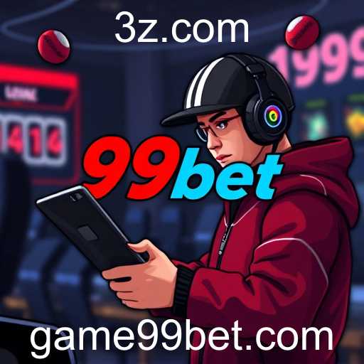 A Ascensão do 99bet no Mercado de Jogos Português