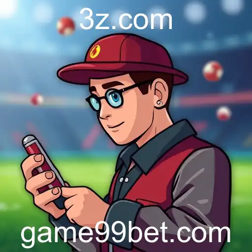 Ascensão e Impacto do 99bet no Mercado de Jogos Online