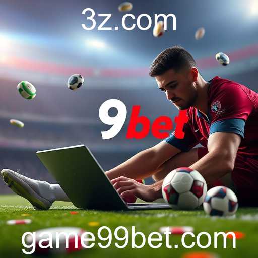 A Ascensão do 99bet no Cenário de Jogos Online