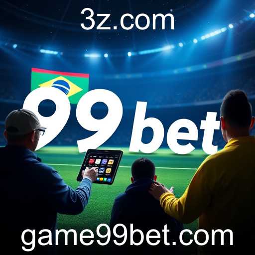 Ascensão do 99bet no Cenário de Jogos Online