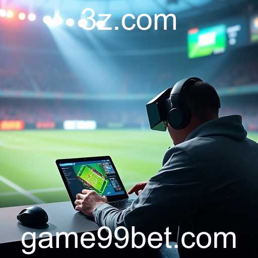 A Ascensão do 99bet no Mercado de Jogos em 2025