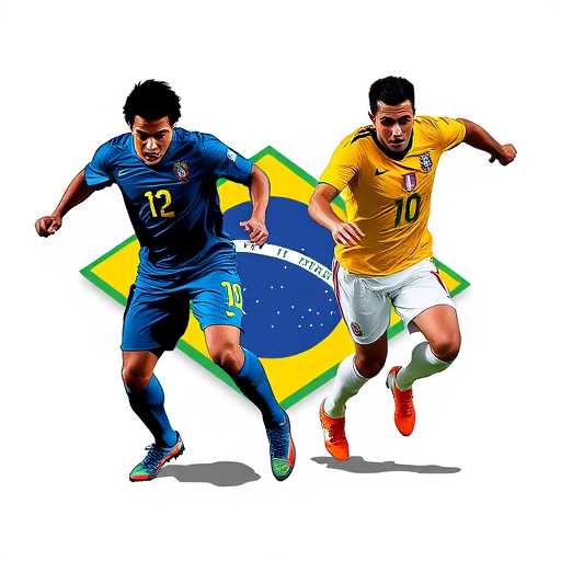 Crescimento do Mercado de Apostas Online no Brasil