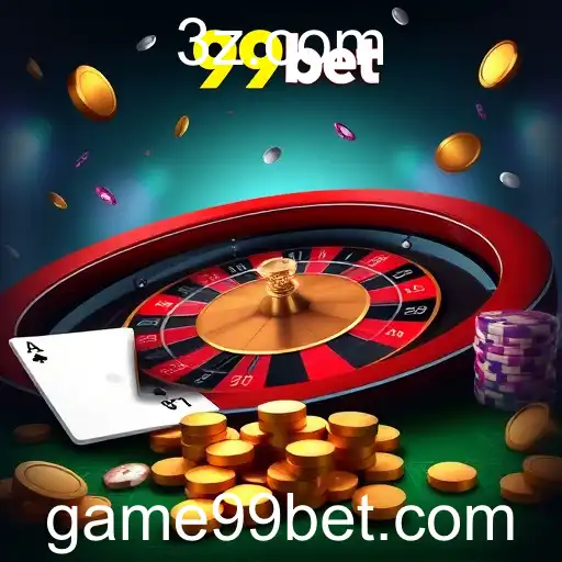 A Experiência Autêntica do Cassino ao Vivo no 99bet