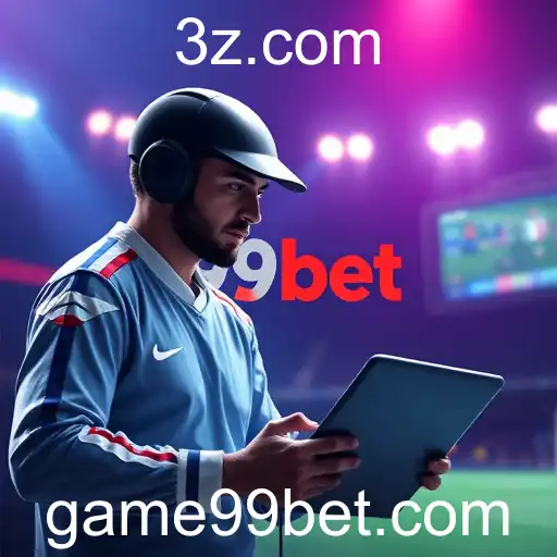 99bet: O Impacto no Cenário dos Jogos Online em 2025
