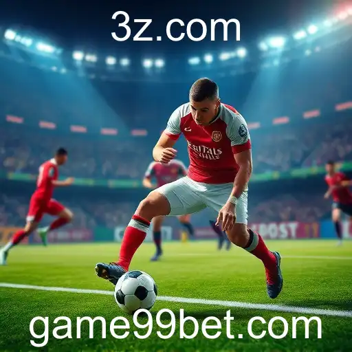 A Revolução das Apostas e-Sports Avança