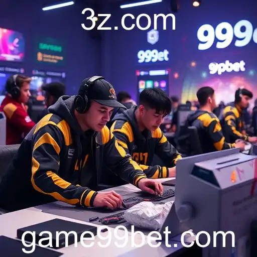 Expansão do mercado de apostas online no Brasil