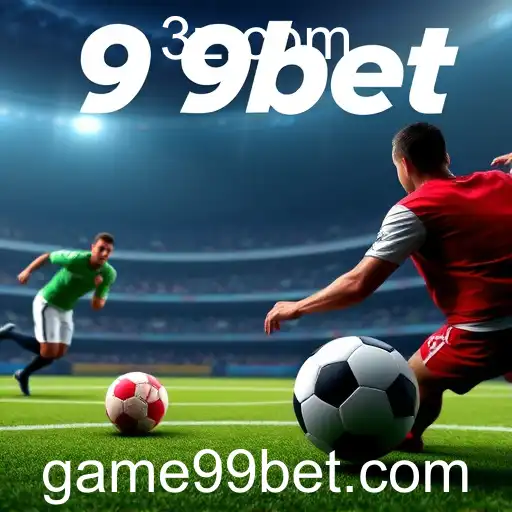 Novo Horizonte para Jogos Online com 99bet