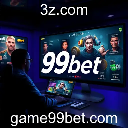 O Impacto do 99bet na Economia Digital