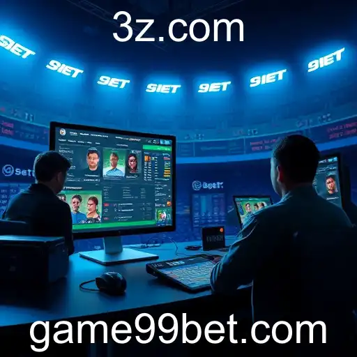 O Impacto Crescente das Apostas Online no Brasil