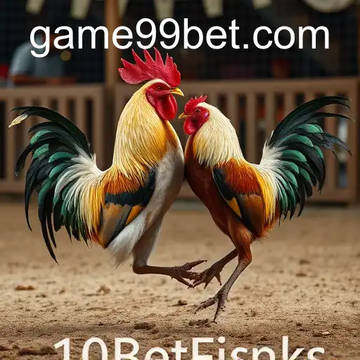 Cockfighting: Tradition, Controversy, and the Role of 99bet