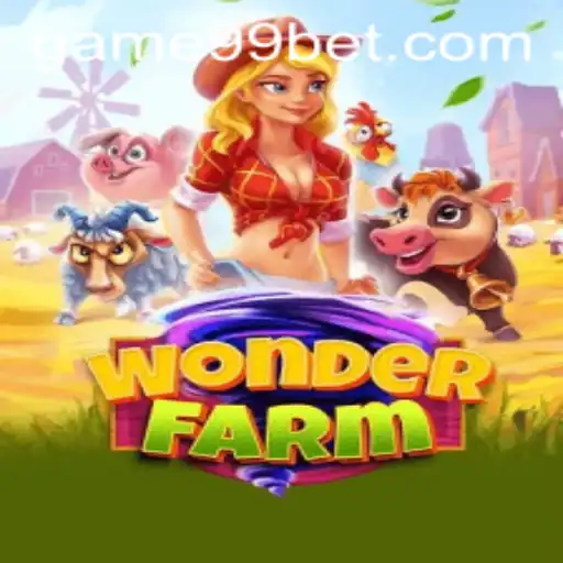 WonderFarm: A Magical Adventure Awaits