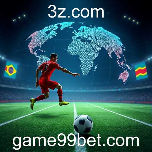 A Expansão do 99bet no Mercado de Jogos Online