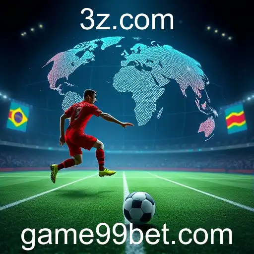A Expansão do 99bet no Mercado de Jogos Online