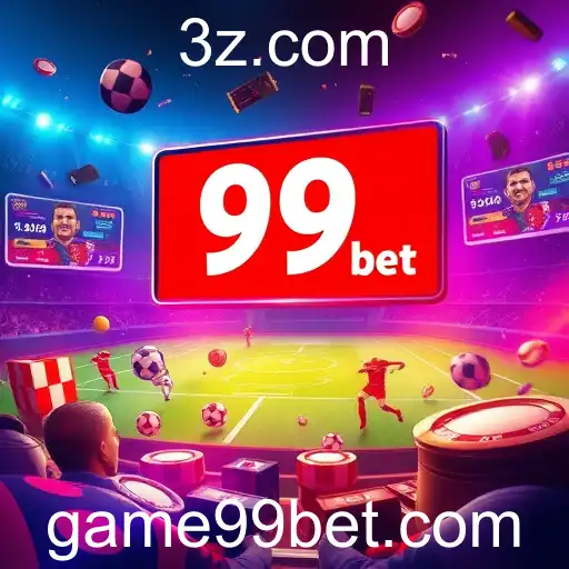 O Impacto do Crescimento de Sites de Apostas Online