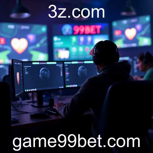 O Crescimento dos Jogos online em 2025