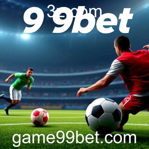 Novo Horizonte para Jogos Online com 99bet