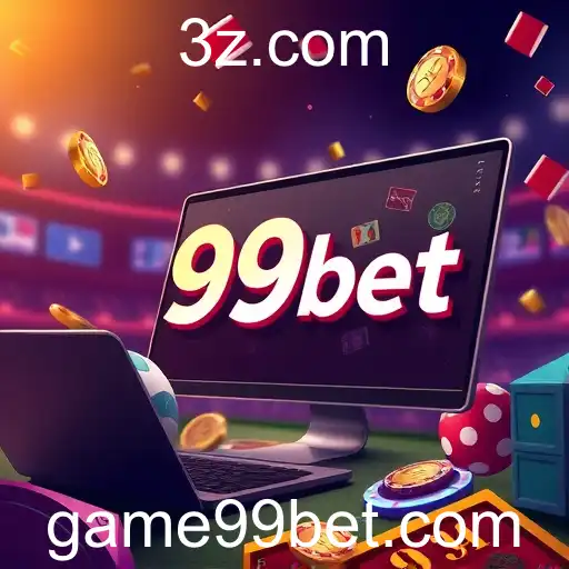 Impacto do 99bet no Mercado Brasileiro de Apostas Esportivas