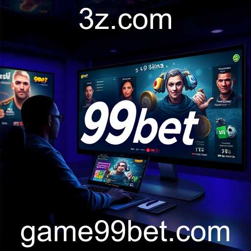 O Impacto do 99bet na Economia Digital