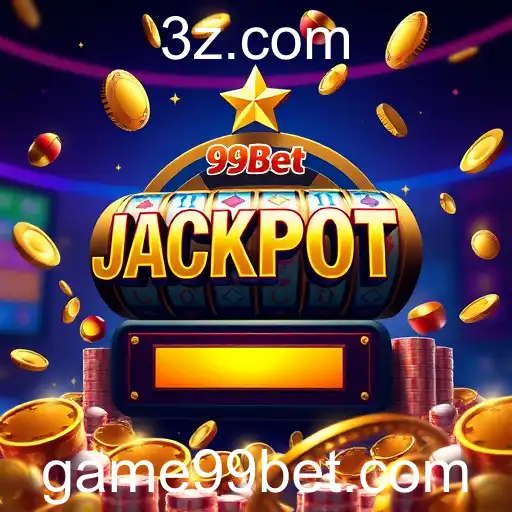 Explorando a Categoria 'Jackpots' no 99bet: Emoção e Grandes Prêmios