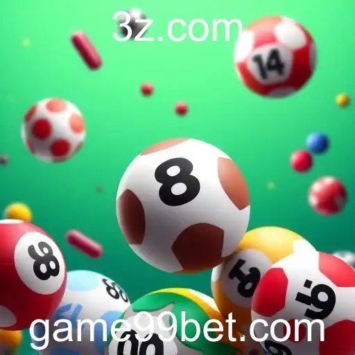 Explorando a Categoria de Loteria na Plataforma 99bet