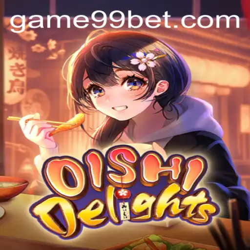 Immerse Yourself in the Delicious World of OishiDelights