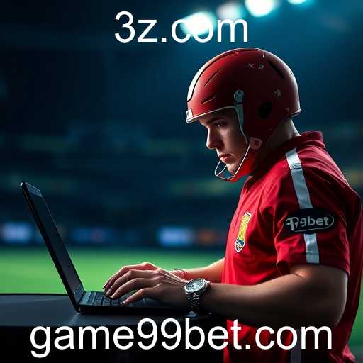 O Crescimento do Setor de Apostas Online no Brasil