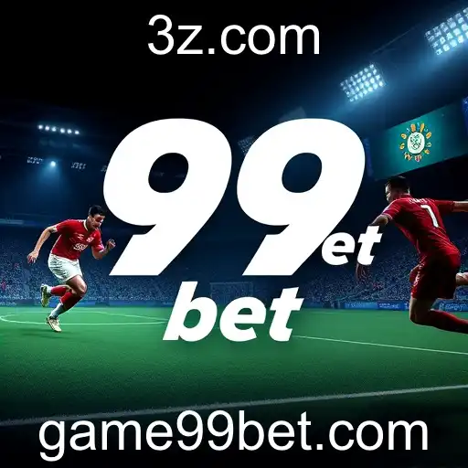 A Evolução das Apostas Esportivas no 99bet