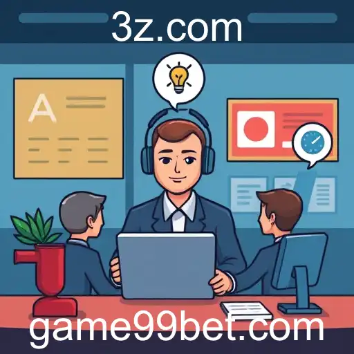A Importância do Suporte ao Cliente no Mundo dos Jogos