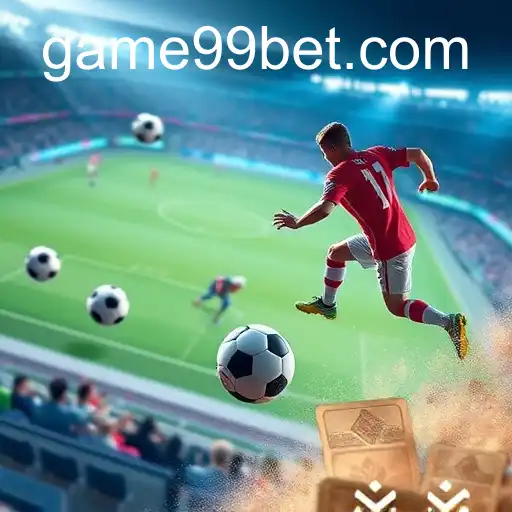 Discovering the World of Virtual Sports